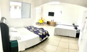 Pousada Aconchego Ocian - Zimmer