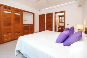 Aligio Apart-hotel & Spa - Las Terrenas - Room
