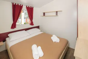 Camping Park Umag - Eurocamp I Homair - Zimmer