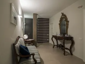 Attico 195 - Recepção