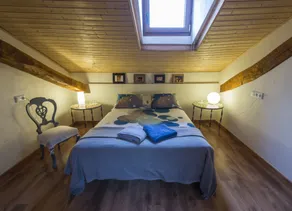La Nogala - Zimmer