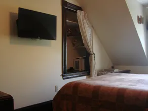 Prince County Guest House - Room