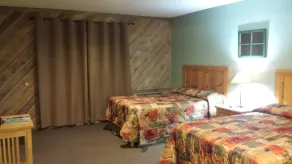 Lodge At Turkey Cove - Chambre
