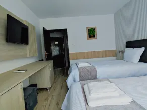 HOTEL GOLDEN CITY - Værelse