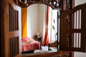 Nice Home Sweet Home - Chambre