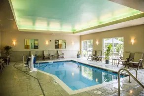 Comfort Suites Bentonville - Rogers - Piscine