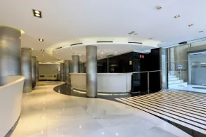 Hotel Ciutadella Barcelona - Reception