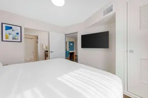 Executive Residency by Best Western Victorville - Chambre