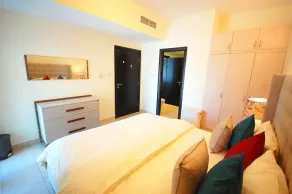Kennedy Towers - La Riviera - Chambre