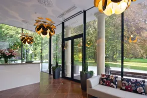 Zámek Ratměřice - Hotel & Resort - Receção