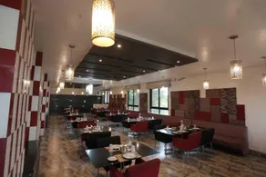 Hotel Grand Ashwin Executive - Igatpuri - Ristorante