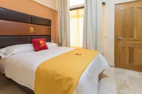 Hotel Yahalis - Zimmer