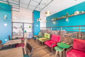Hôtel ibis Casablanca City Center - Restaurant