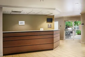 Residence Inn Boulder Longmont - Réception