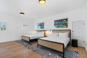Aliza Hotel - Chambre