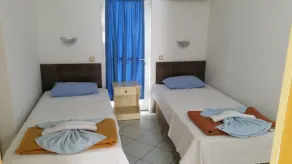 Özlem  1 Apart - Room