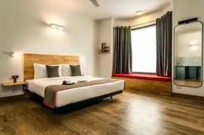 Hotel O Home RBS Homes - Quarto