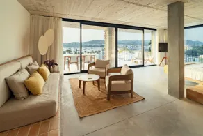 Bonito Ibiza by NCalma Hotels - Habitación