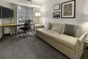 Residence Inn Sacramento Rancho Cordova - Chambre