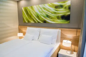 BH Kristály - Room