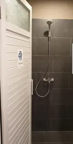 Tokyo Cubo - Bathroom