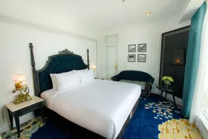 Fivitel Da Nang - Room