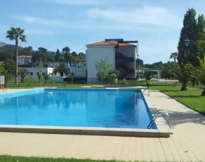 INATEL Cerveira Hotel - Piscine
