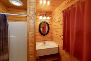 Sun Outdoors Frontier Town - Bad