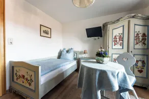Ferienwohnungen Chiemgau - Room