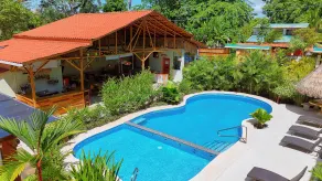 Olinca Boutique Hotel - Pool