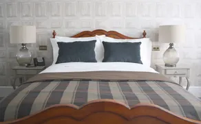 The Clerk & Well Pub and Rooms - Chambre