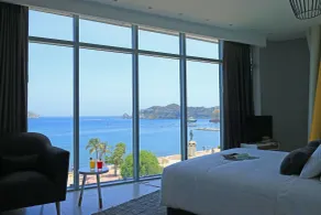 Bonita Bay Concept Hotel by Xarm Hotels - View from room