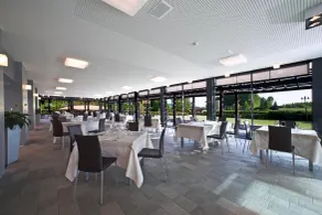 Albergo dell'Agenzia - Restaurant