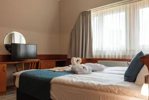 Holiday Club Apartman Hotel - Rom