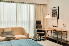 ITC Narmada, a Luxury Collection Hotel, Ahmedabad - Room