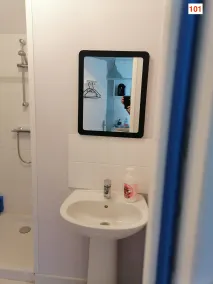 Immoappart - Chambre