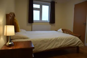 The Bell and Bottle - Habitación
