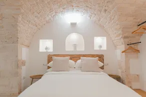 Dimore Bianche, l'Immacolata - Room