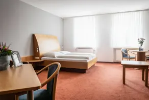 Landhotel Stegersbach - Værelse