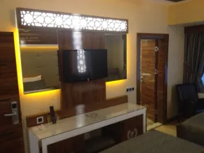 Grand Hotel Basaran - Rom