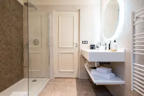 L'INVITATION AU VOYAGE - Hôtel & Spa - Salle de bain