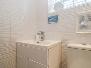 The Store Rooms - Salle de bain