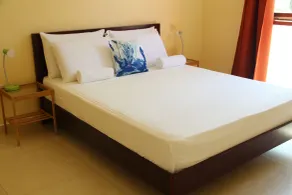Reef Beach Resort - Chambre
