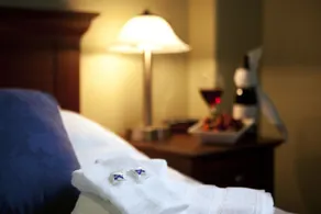 StFX University Summer Hotel - Chambre