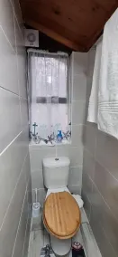 Anca on C - Salle de bain