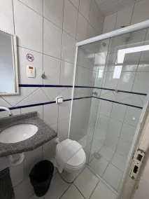 Big Hotel Florianópolis - Bagno