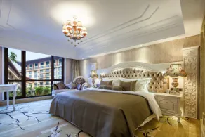 Grand Bravo Guilin - Chambre