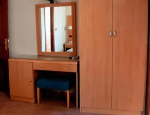 Hotel Lindaraja - Rum