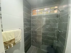 7DR Apt in Prime Location Near Monumental Area - Bathroom