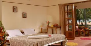 Palmleaves Beach Resort - Room